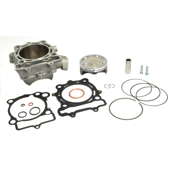 Kit cylindre piston big bore ATHENA - SUZUKI RM-Z 250 2010-2015