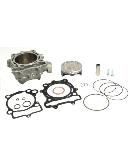 Kit cylindre piston big bore ATHENA - SUZUKI RM-Z 250 2010-2015