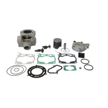 Kit cylindre piston big bore ATHENA - YAMAHA 125 YZ 2005-2021