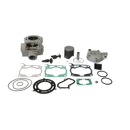Kit cylindre piston big bore ATHENA - YAMAHA 125 YZ 2005-2021