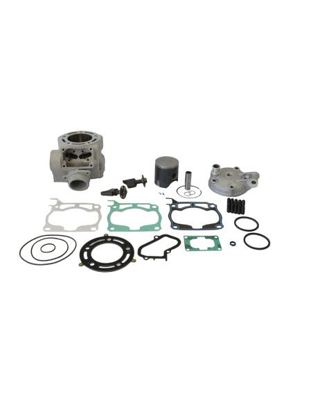 Kit cylindre piston big bore ATHENA - YAMAHA 125 YZ 2005-2021