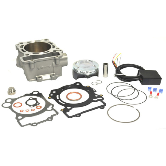 Kit cylindre piston big bore ATHENA - YAMAHA 250 WR X / R 2008-2013