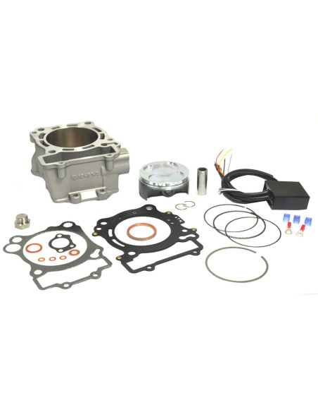 Kit cylindre piston big bore ATHENA - YAMAHA 250 WR X / R 2008-2013
