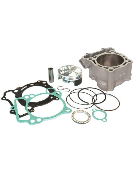Kit cylindre piston big bore ATHENA - YAMAHA 250 WR-F 2001-12 / YZ-F 2001-07