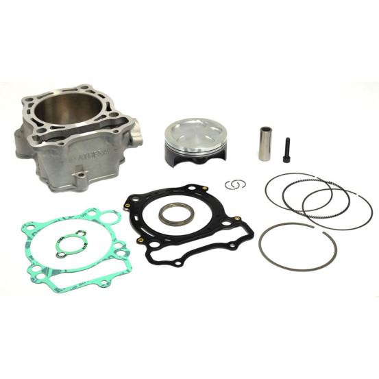 Kit cylindre piston big bore ATHENA - YAMAHA 250 YZ-F 2008-2013