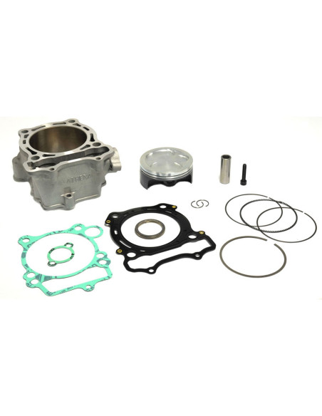 Kit cylindre piston big bore ATHENA - YAMAHA 250 YZ-F 2008-2013
