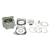 Kit cylindre piston big bore ATHENA - YAMAHA 250 YZF 2014-2018 250 WRF 2015-2017