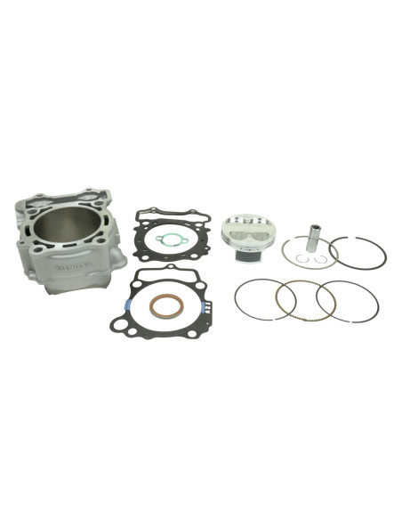 Kit cylindre piston big bore ATHENA - YAMAHA 250 YZF 2014-2018 250 WRF 2015-2017