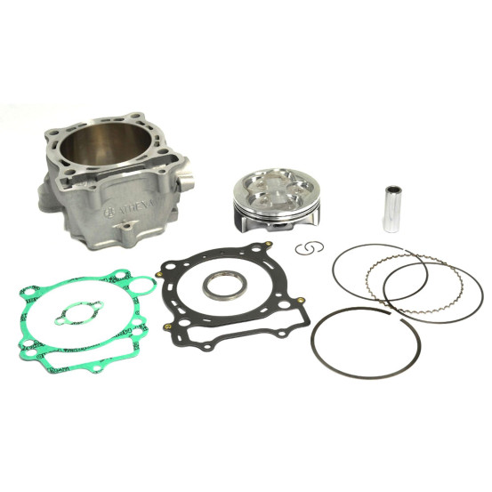 Kit cylindre piston big bore ATHENA - YAMAHA 450 WR-F 2003-2006 / YZ-F 2003-2005