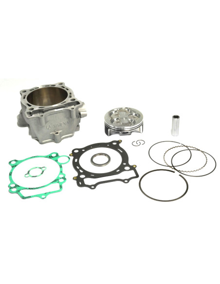 Kit cylindre piston big bore ATHENA - YAMAHA 450 WR-F 2003-2006 / YZ-F 2003-2005
