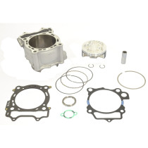 Kit cylindre piston big bore ATHENA - YAMAHA 450 WR-F 2007-11 / YZ-F 2006-09