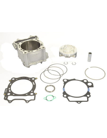 Kit cylindre piston big bore ATHENA - YAMAHA 450 WR-F 2007-11 / YZ-F 2006-09
