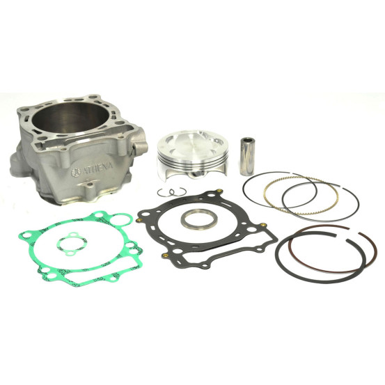 Kit cylindre piston big bore ATHENA - YAMAHA 450 YFZ 2004-2011