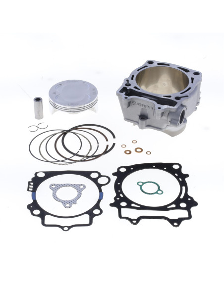 Kit cylindre piston big bore ATHENA - YAMAHA 450 YZF 2018-2019