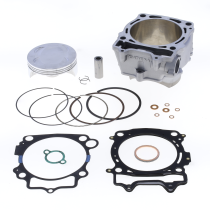 Kit cylindre piston big bore ATHENA - YAMAHA 450 YZF 2020-2022