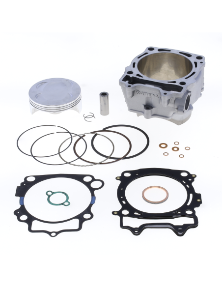 Kit cylindre piston big bore ATHENA - YAMAHA 450 YZF 2020-2022