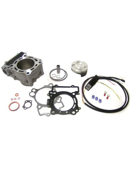 Kit cylindre piston big bore ATHENA - YAMAHA WR 250 R/X 2008-2013