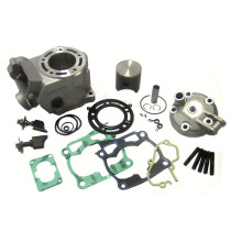 Kit cylindre piston big bore ATHENA - YAMAHA YZ 125 1997-2004