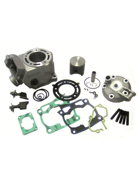 Kit cylindre piston big bore ATHENA - YAMAHA YZ 125 1997-2004
