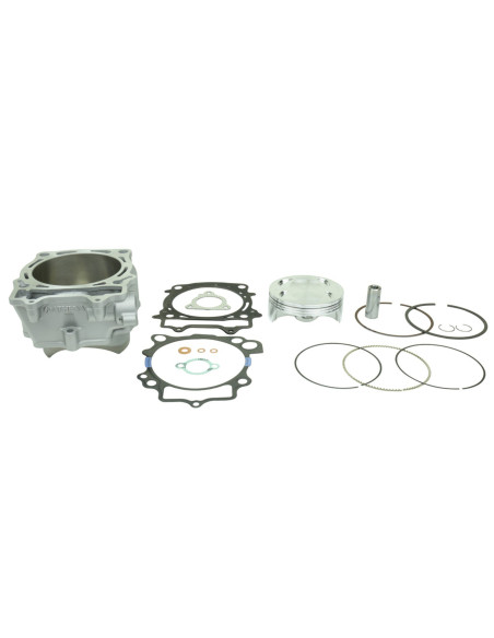 Kit cylindre piston big bore ATHENA - YAMAHA YZ 450 F 2010-2016