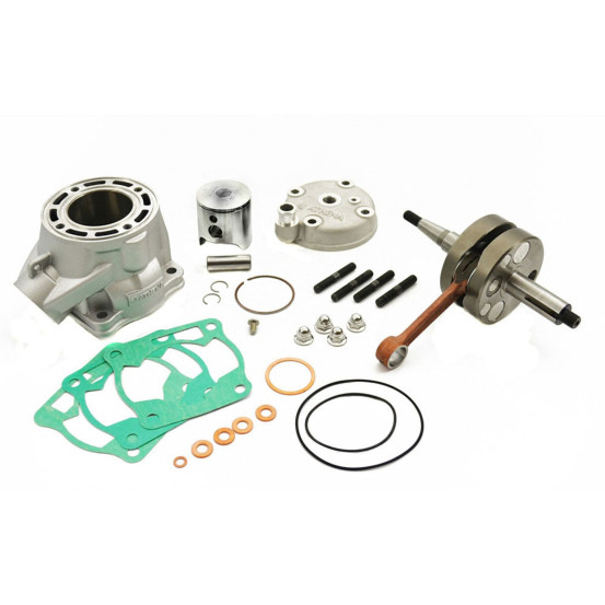 Kit cylindre piston big bore ATHENA - YAMAHA YZ 85 2002-2016