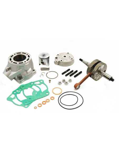 Kit cylindre piston big bore ATHENA - YAMAHA YZ 85 2002-2016