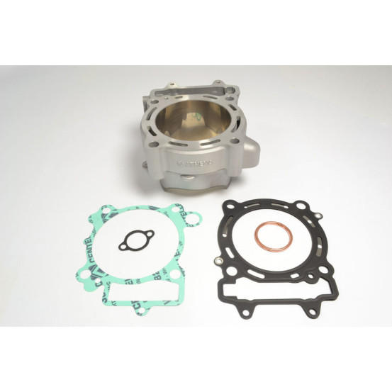 Kit cylindre nu ATHENA - KAWASAKI 450 KLX R 2008-13 / 450 KXF 2006-08