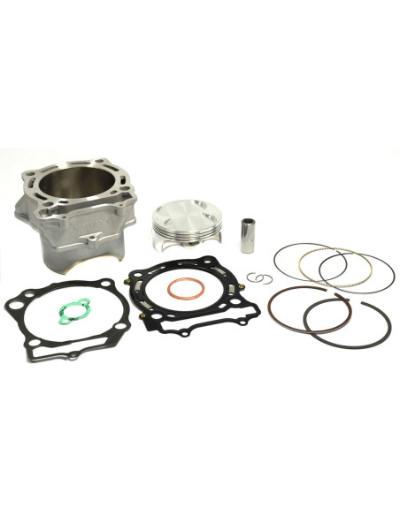Kit cylindre piston ATHENA - 450 LT-R 2006-2011