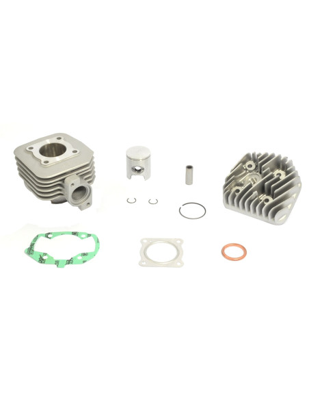 Kit cylindre piston ATHENA - 50 Ludix à air
