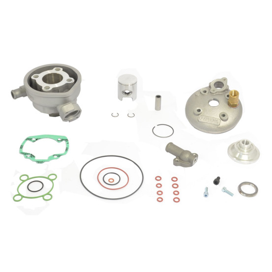 Kit cylindre piston ATHENA - 50 Speedfight liquide
