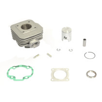 Kit cylindre piston ATHENA - 50cc - ø 40 sans culasse
