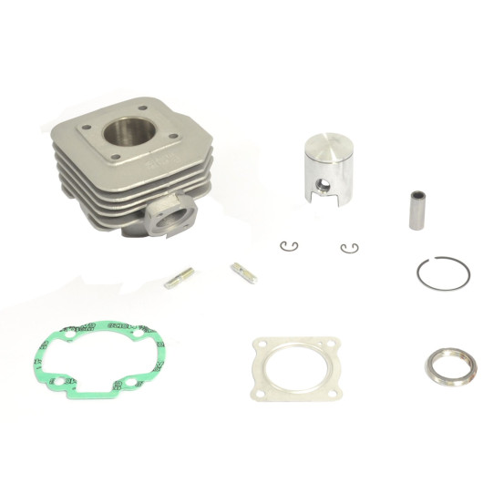 Kit cylindre piston ATHENA - 50cc - ø 40 sans culasse
