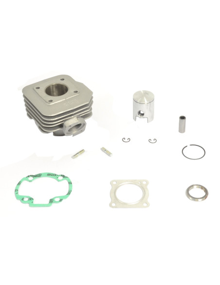Kit cylindre piston ATHENA - 50cc - ø 40 sans culasse