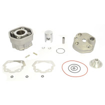 Kit cylindre piston ATHENA - 50cc DERBI et GILERA
