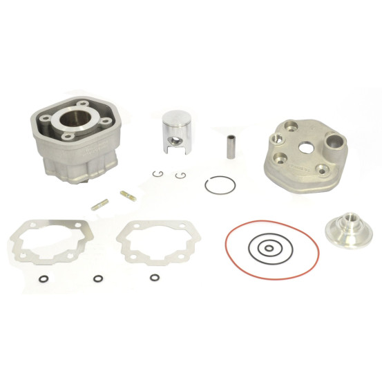 Kit cylindre piston ATHENA - 50cc DERBI et GILERA