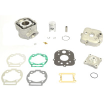 Kit cylindre piston ATHENA - APRILIA, DERBI et GILERA 50cc