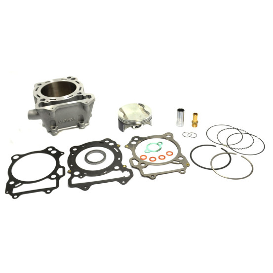 Kit cylindre piston ATHENA - ARTIC CAT DVX 400, KAWASAKI KFX 400, SUZUKI LT-Z / DR-Z