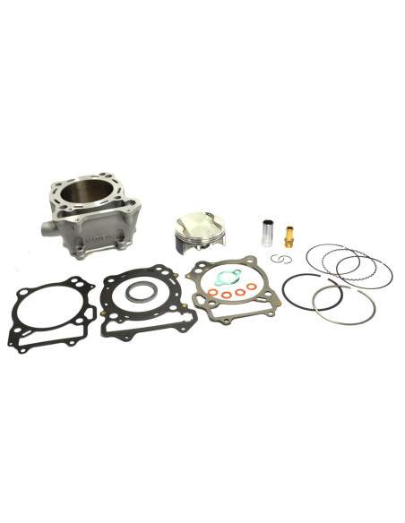 Kit cylindre piston ATHENA - ARTIC CAT DVX 400, KAWASAKI KFX 400, SUZUKI LT-Z / DR-Z