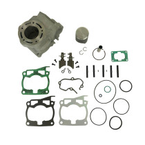 Kit cylindre piston ATHENA - GAS GAS EC 125 2013-2015