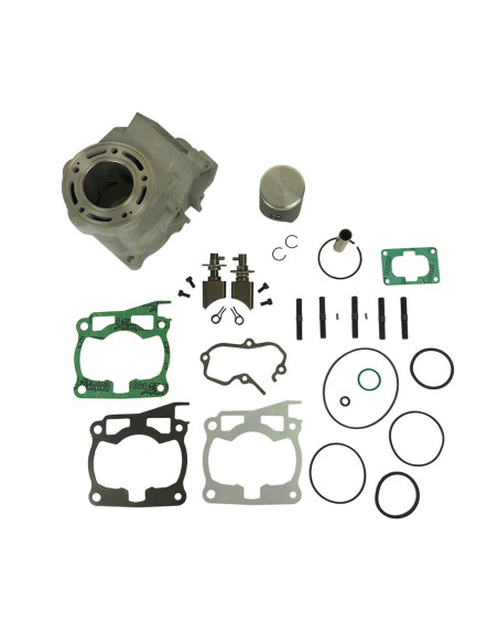 Kit cylindre piston ATHENA - GAS GAS EC 125 2013-2015