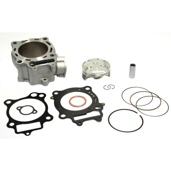 Kit cylindre piston ATHENA - HONDA 250 CRF R 2004-09, 250 CRF X 2004-15, 250 CRE F R/ X 2004-09