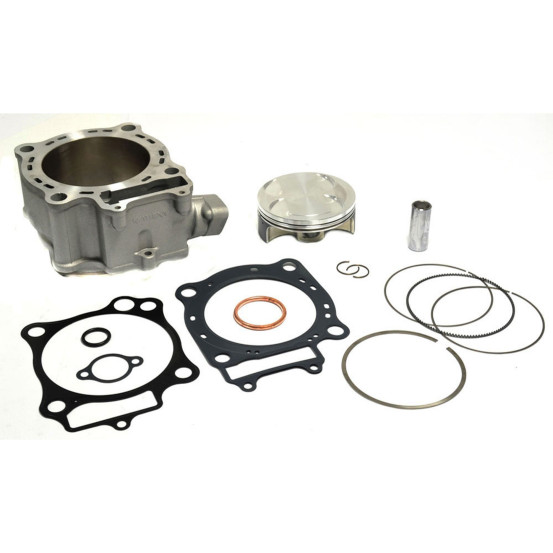 Kit cylindre piston ATHENA - HONDA 450 CRE / CRF R / CRM F / Motard