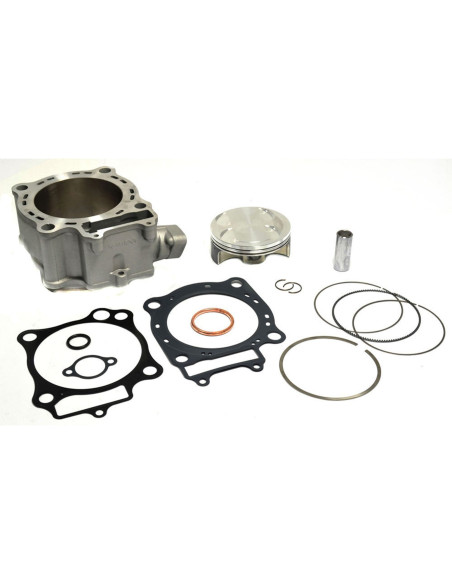 Kit cylindre piston ATHENA - HONDA 450 CRE / CRF R / CRM F / Motard