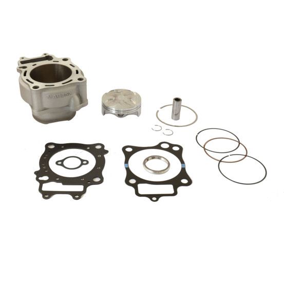 Kit cylindre piston ATHENA - HONDA CRF 250 R 2014-2015