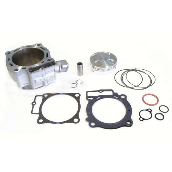 Kit cylindre piston ATHENA - HONDA CRF 450 R 2009-2016
