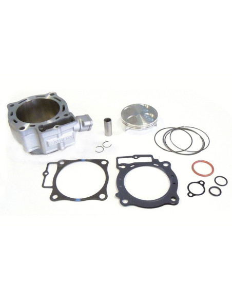 Kit cylindre piston ATHENA - HONDA CRF 450 R 2009-2016