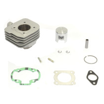 Kit cylindre piston ATHENA - ITALJET, MALAGUTI et SUZUKI