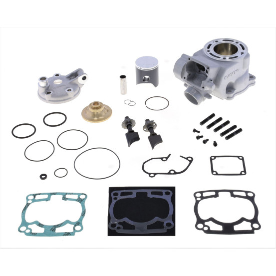 Kit cylindre piston ATHENA - KAWASAKI 125 KX 2003-07