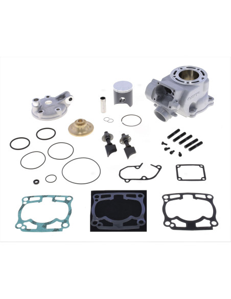 Kit cylindre piston ATHENA - KAWASAKI 125 KX 2003-07