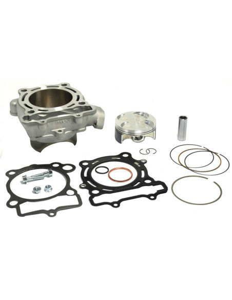Kit cylindre piston ATHENA - KAWASAKI 250 KXF 2004-05 et SUZUKI 250 RMZ 2004-06